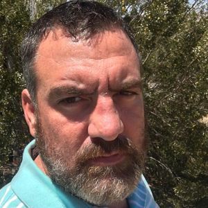 Meet your Posher, Scott